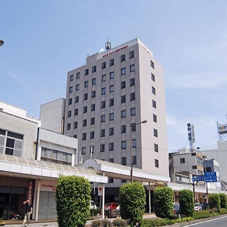 Main Hotel - Vacation Stay 82546 Miyakonojō Extérieur photo