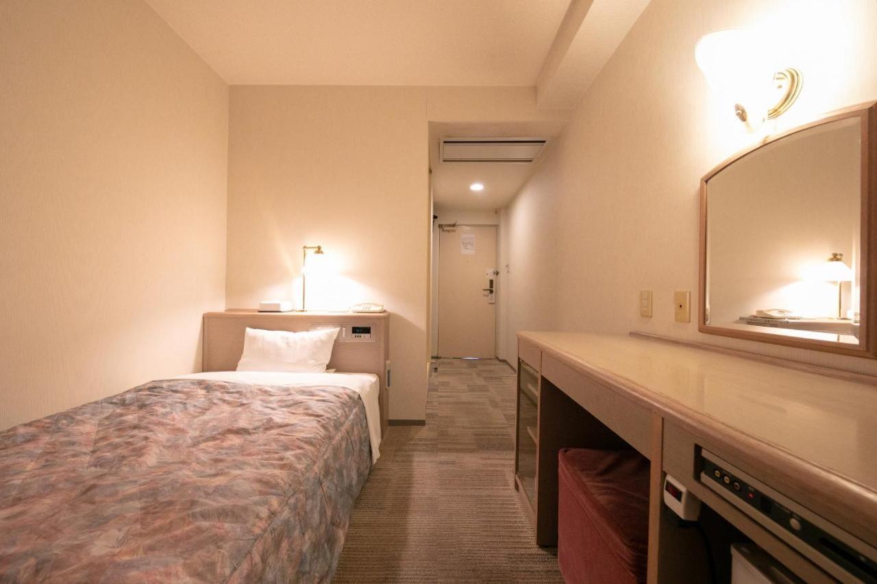 Main Hotel - Vacation Stay 82546 Miyakonojō Extérieur photo