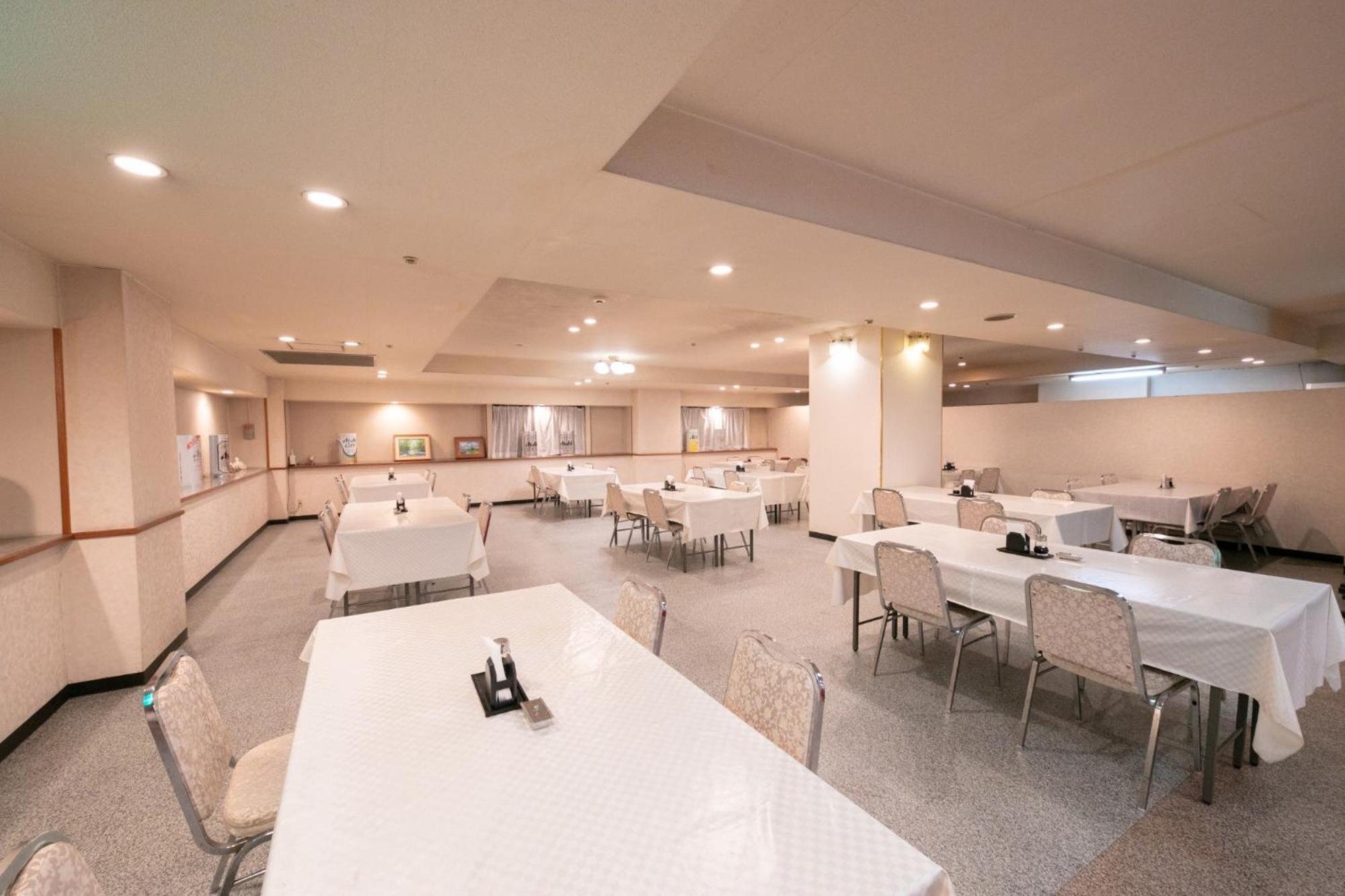 Main Hotel - Vacation Stay 82546 Miyakonojō Extérieur photo