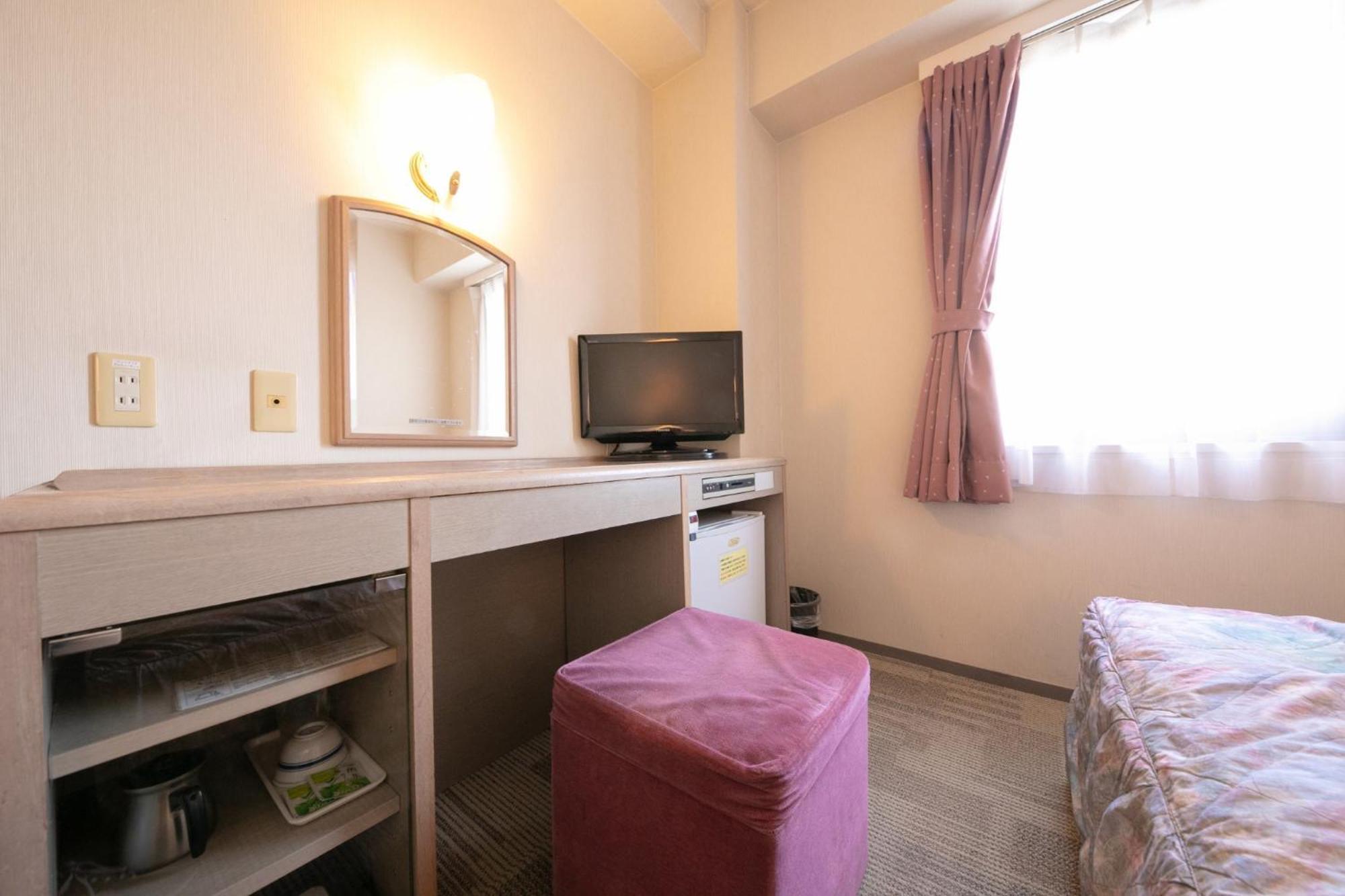 Main Hotel - Vacation Stay 82546 Miyakonojō Extérieur photo