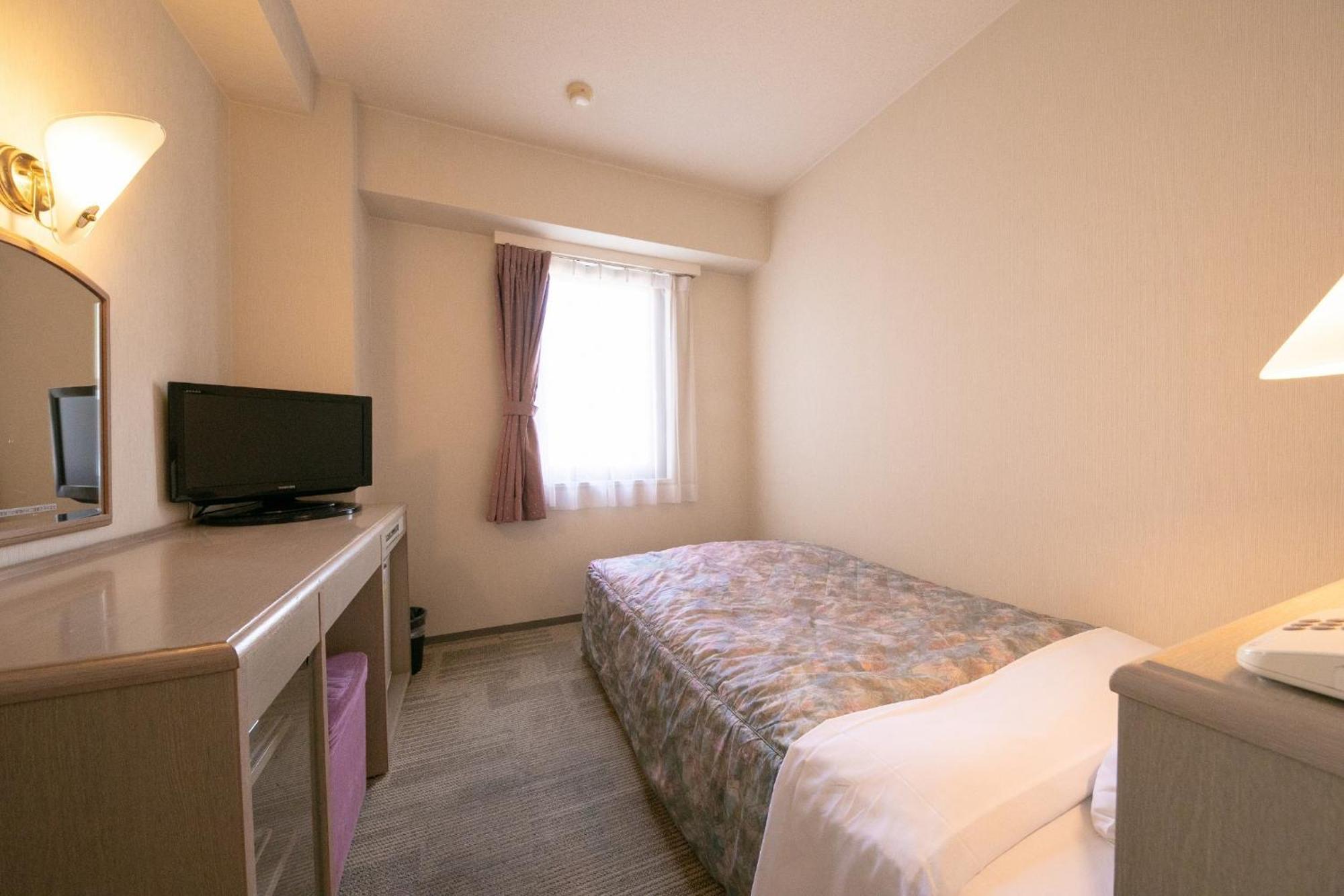 Main Hotel - Vacation Stay 82546 Miyakonojō Extérieur photo